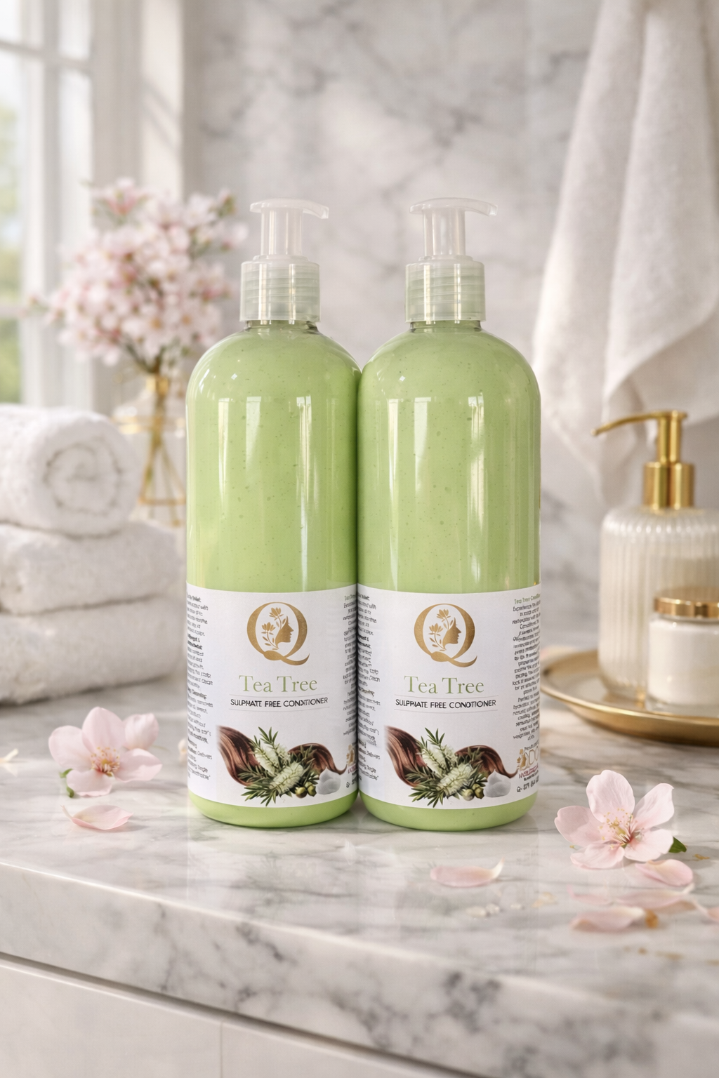Tea Tree 1000ml Conditioner