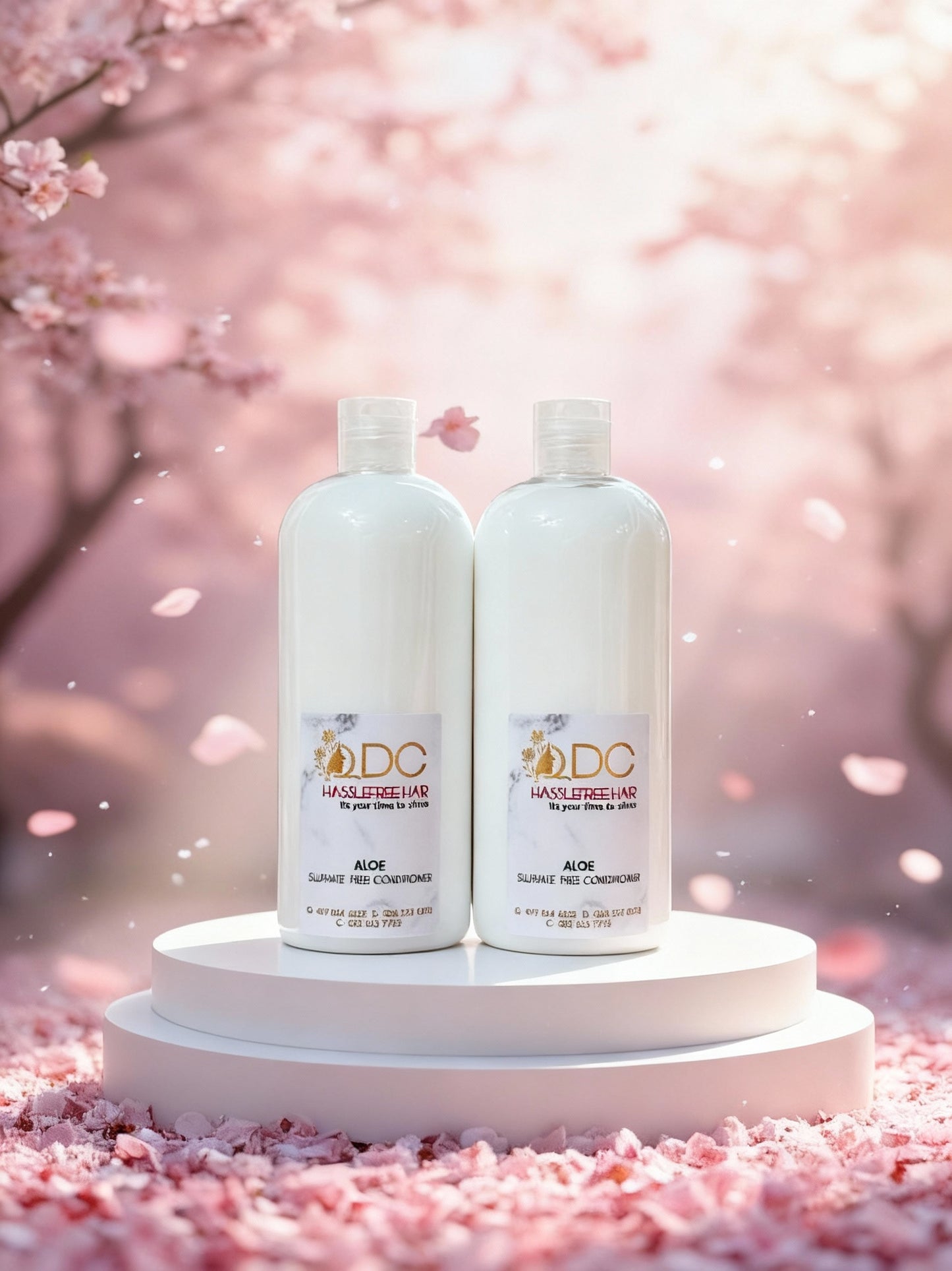 Aloe 1000ml conditioner