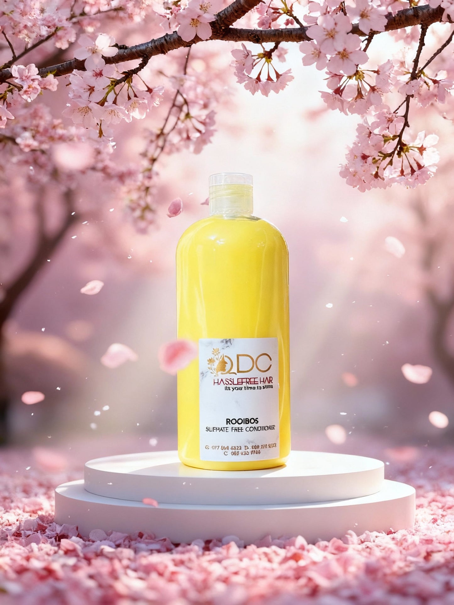 Rooibos 500ml conditioner