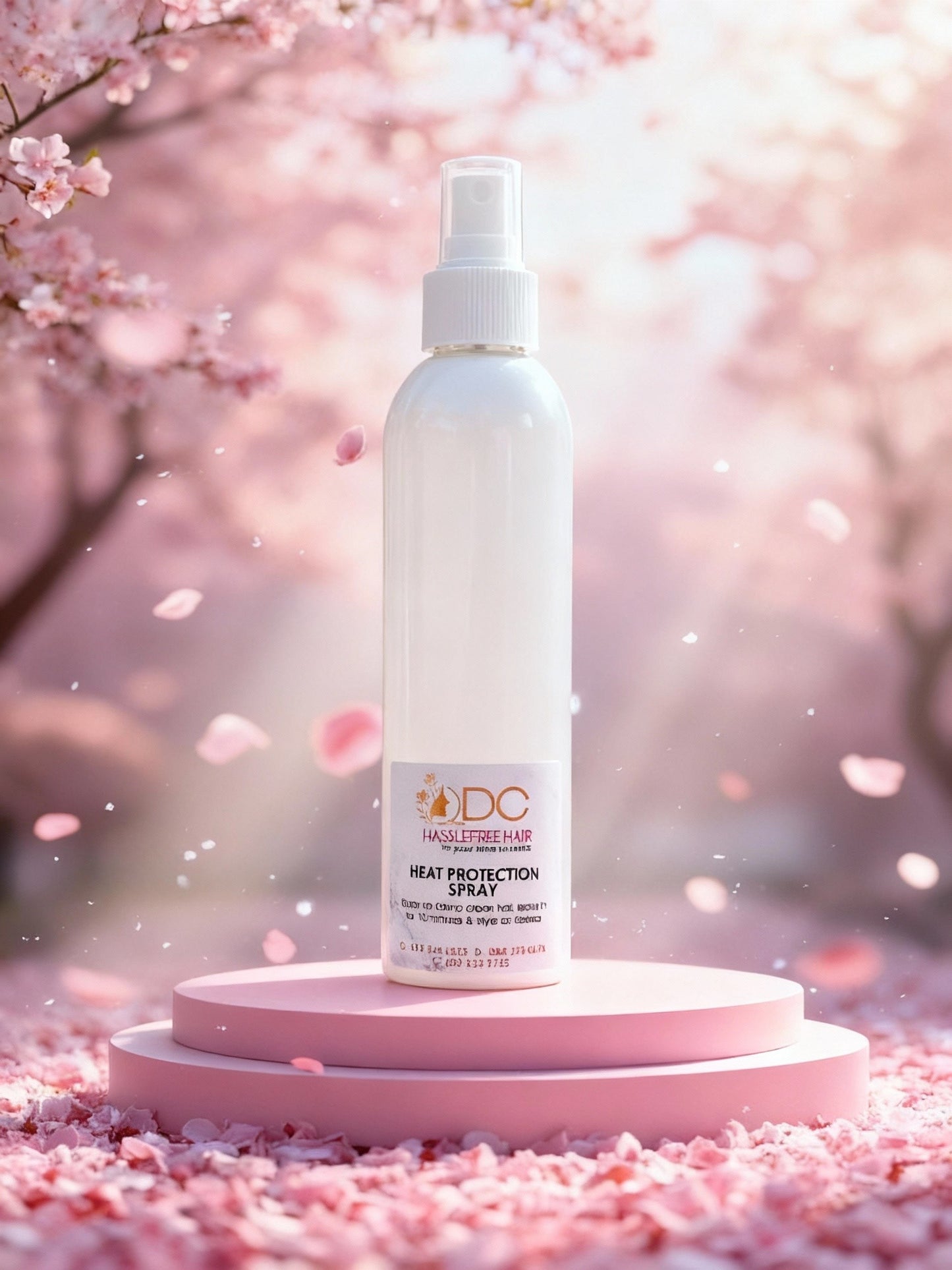 Heat Protection Spray 250ml