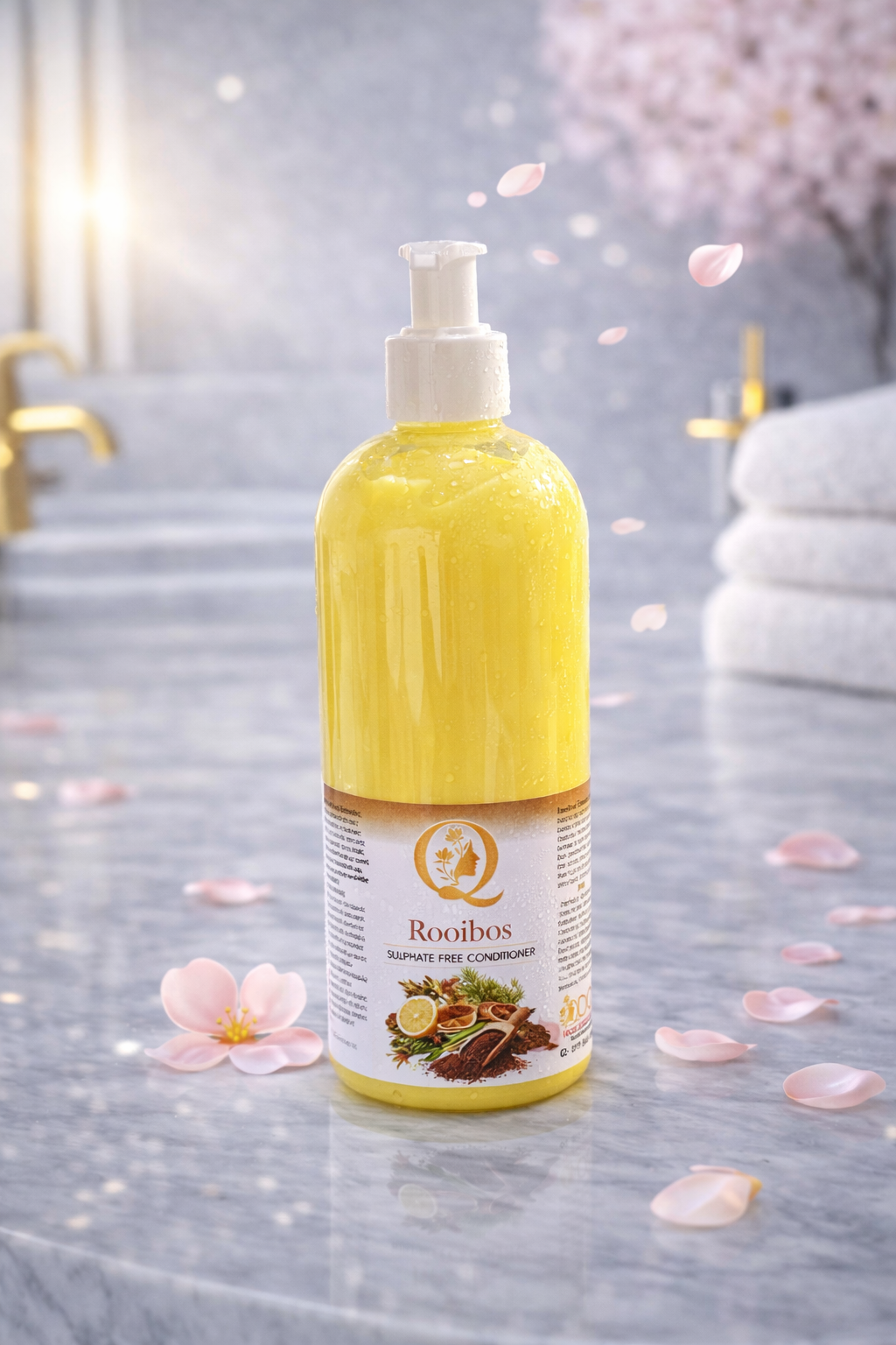 Rooibos 500ml conditioner