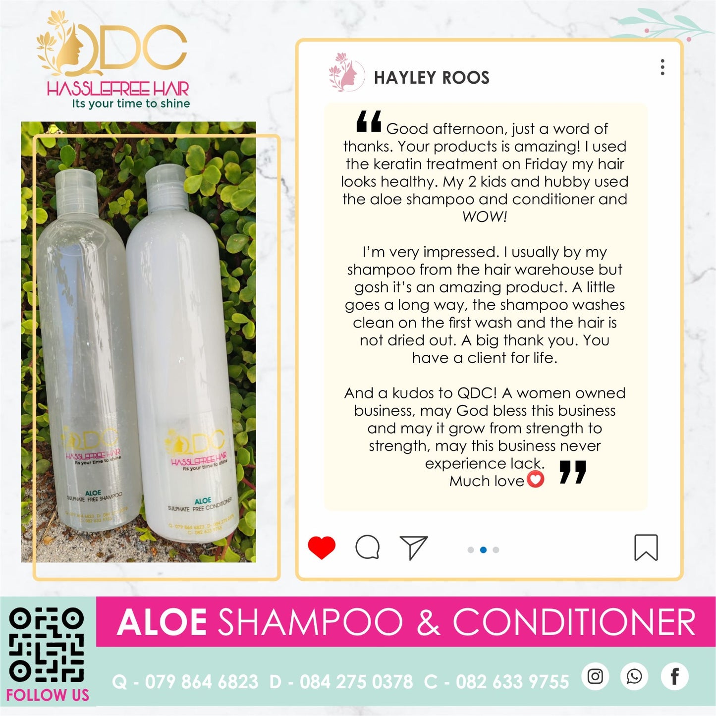 Aloe Review 1