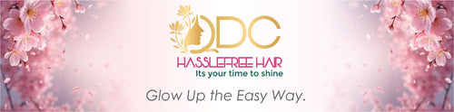 QDC Hassle Free Hair