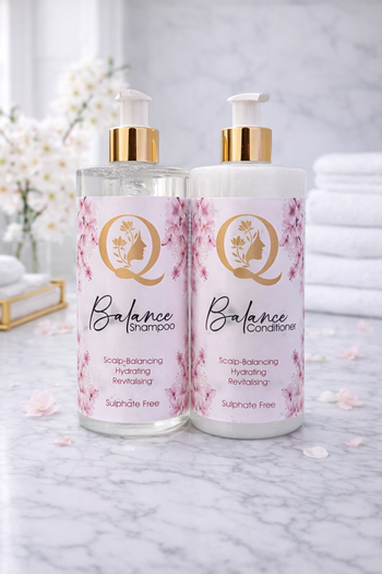Balance 500ml set