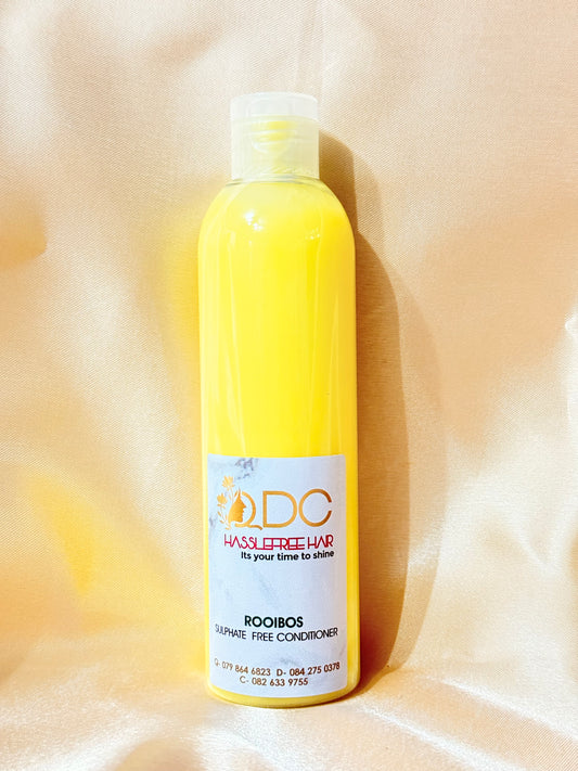 Rooibos 250ml conditioner