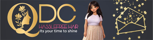 QDC Hassle Free Hair 
