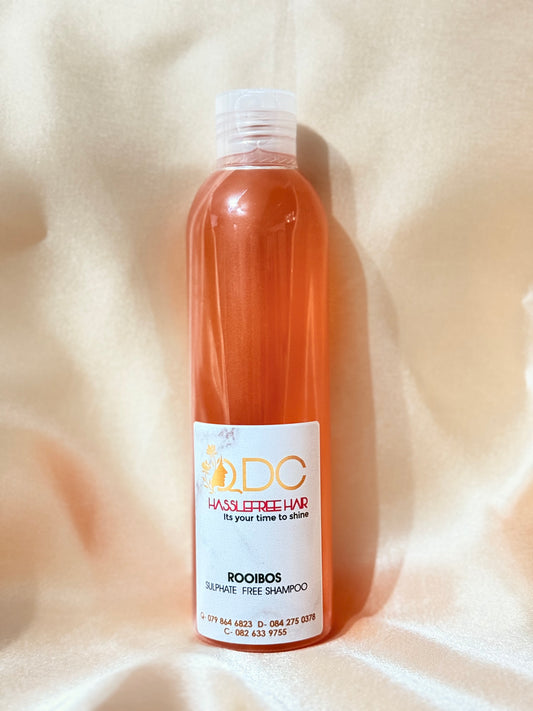 Rooibos 250ml shampoo