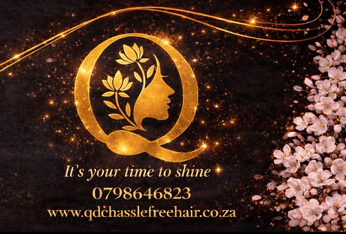 QDC Hassle Free Hair 