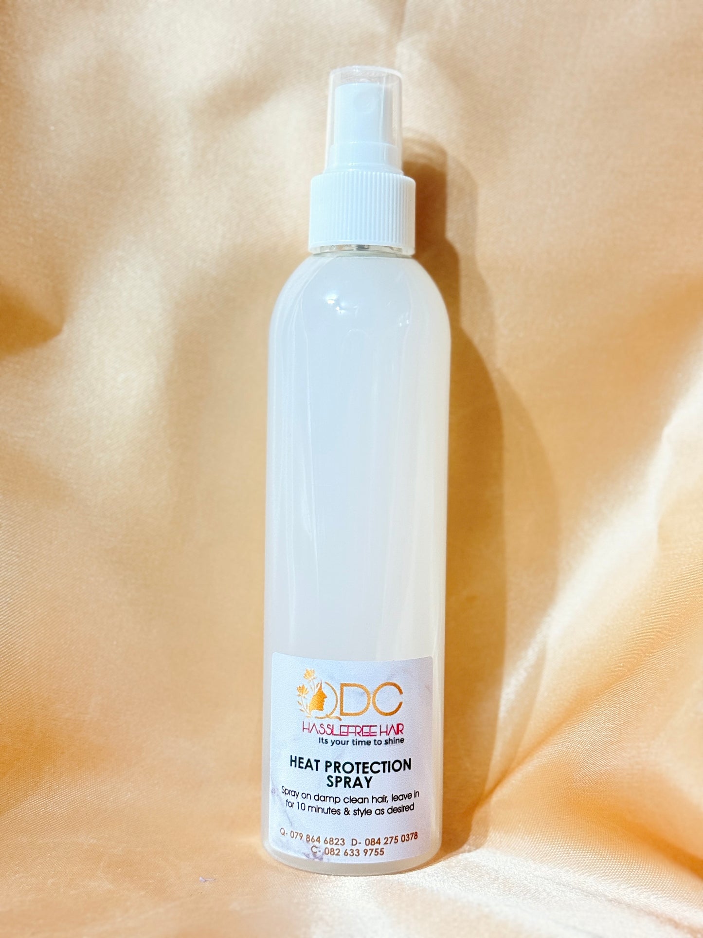 Heat Protection Spray 250ml