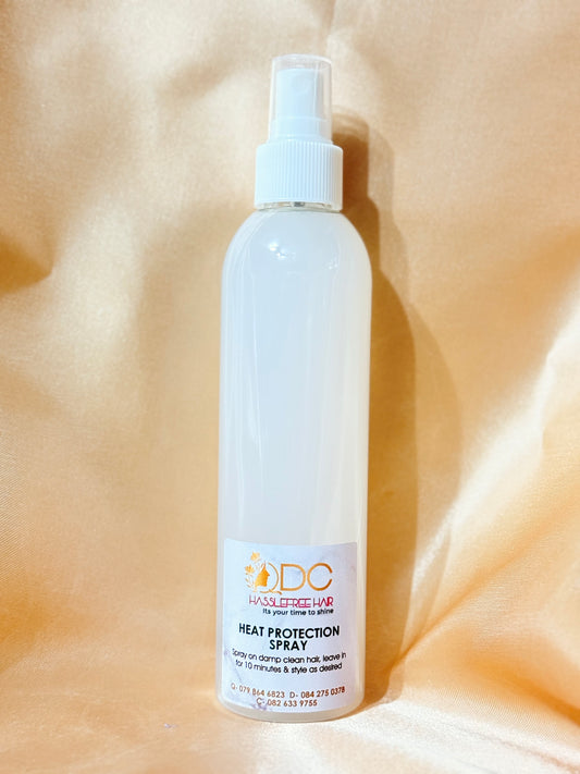 Heat Protection Spray 250ml