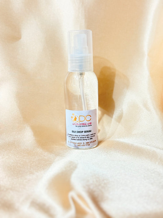 Silk drops 100ml