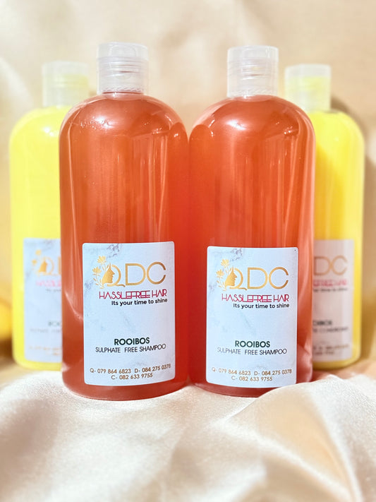 Rooibos 1000ml Set