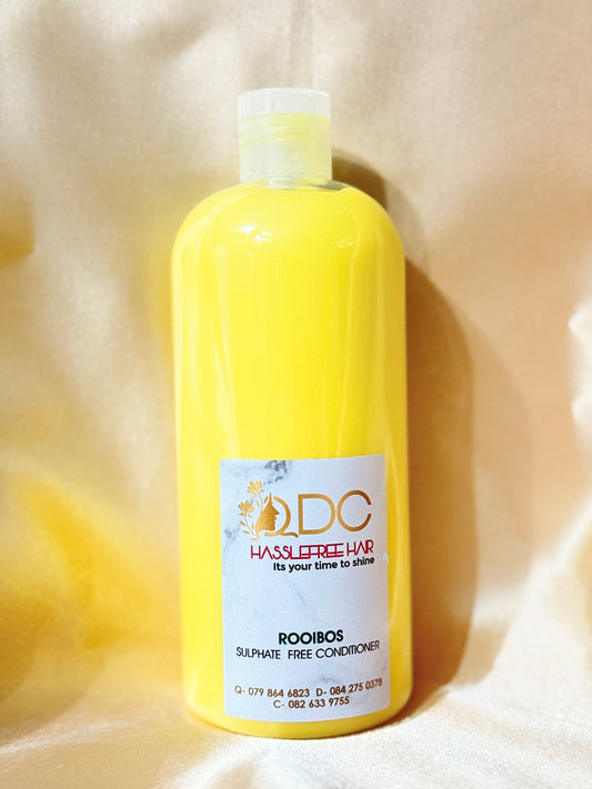 Rooibos 500ml conditioner