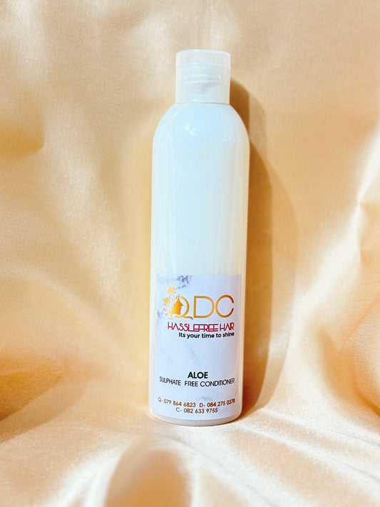 Aloe 250ml conditioner