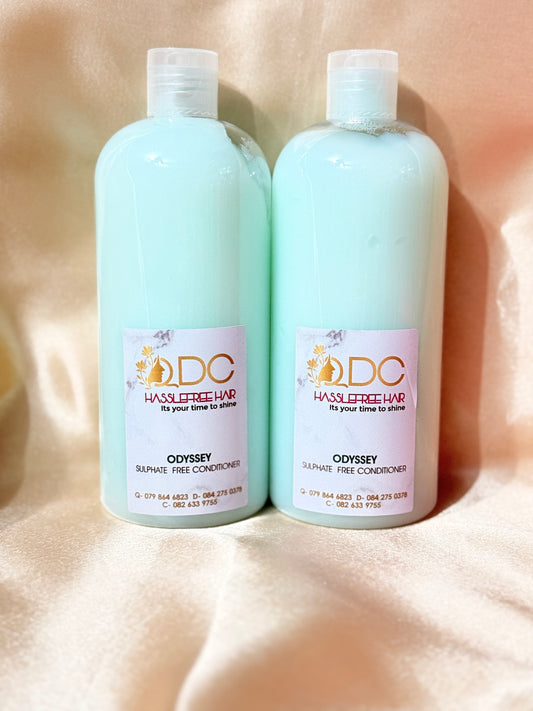 Odyssey 1000ml conditioner