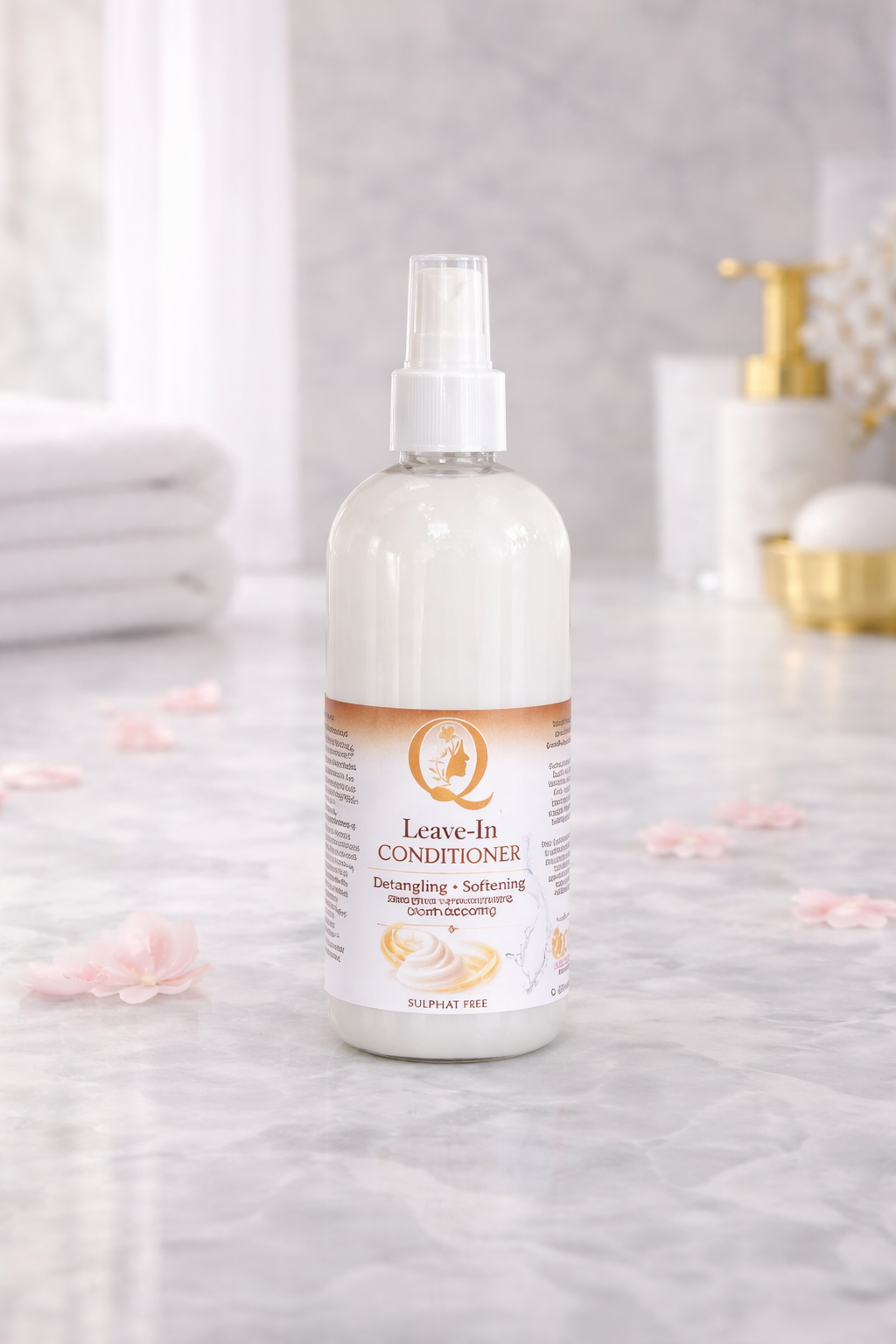 Leave in conditioner 250ml