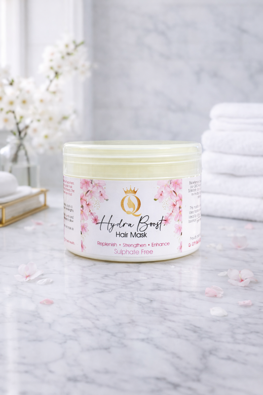 Hydra Boost Mask 250ml