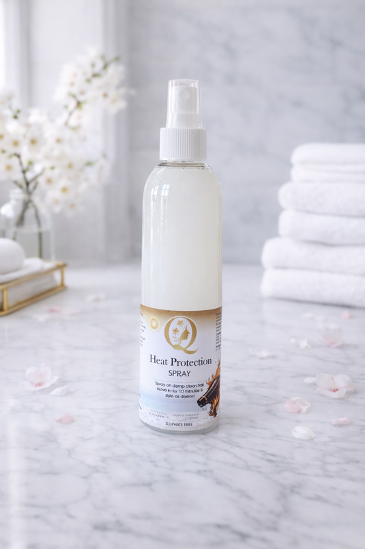 Heat Protection Spray 250ml