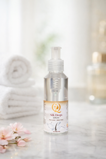 Silk drops 100ml
