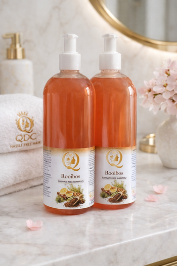 Rooibos 1000ml shampoo