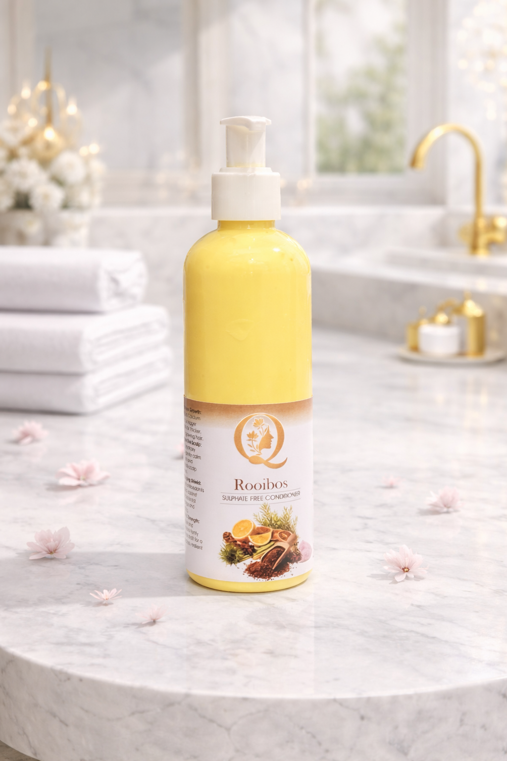Rooibos 250ml conditioner
