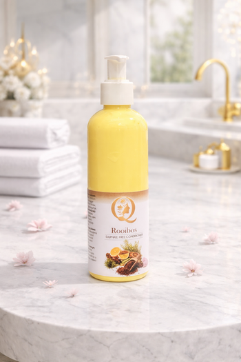 Rooibos 250ml conditioner