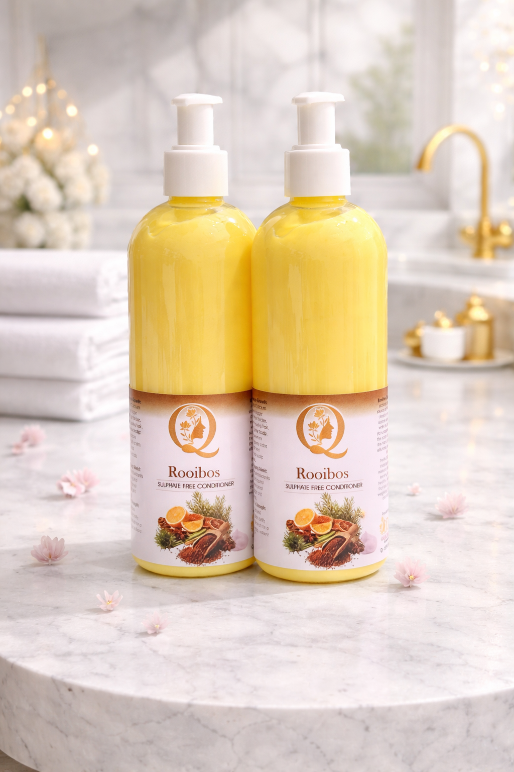 Rooibos 1000ml conditioner