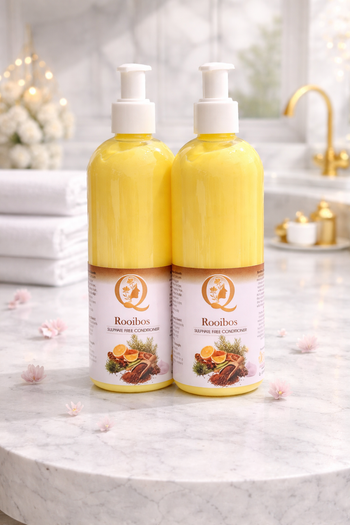 Rooibos 1000ml conditioner