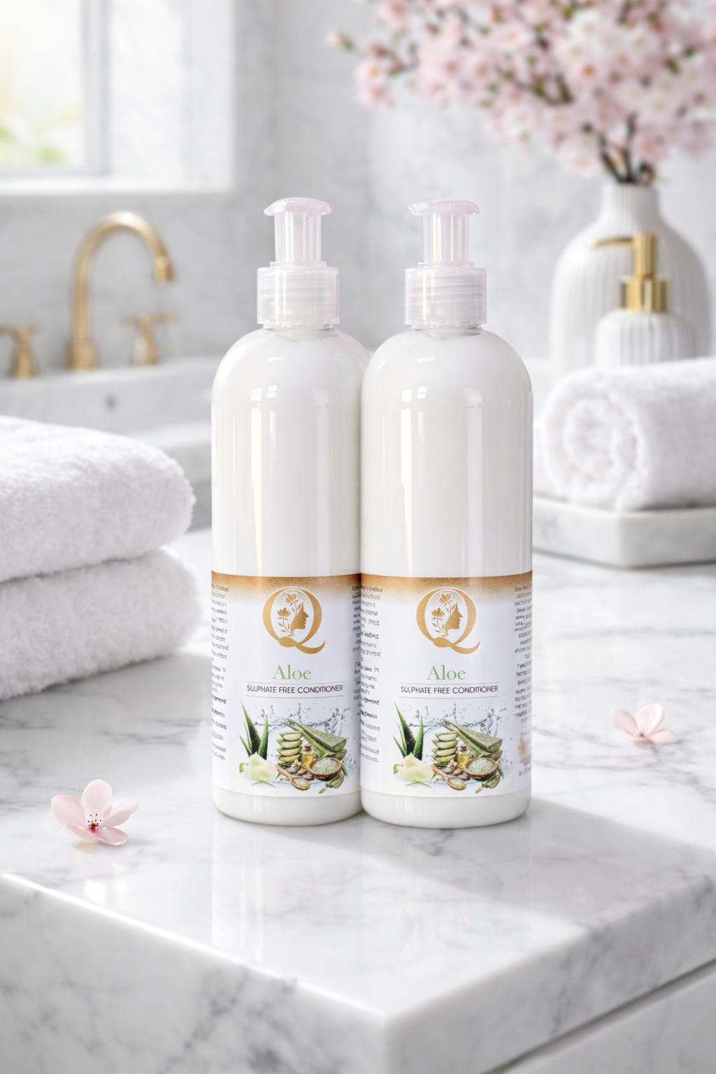 Aloe 1000ml conditioner