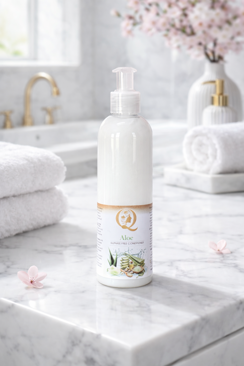 Aloe 250ml conditioner