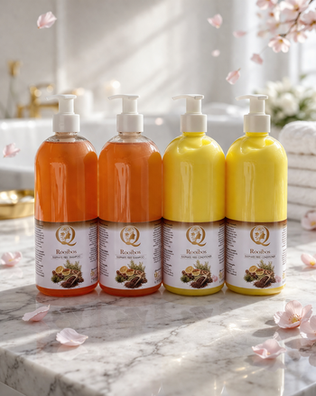 Rooibos 1000ml Set