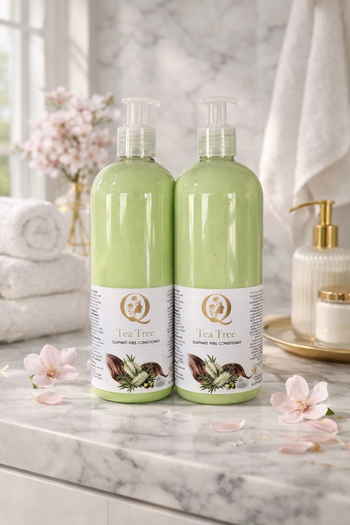 Tea Tree 1000ml Conditioner