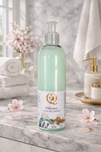 Odyssey 250ml conditioner