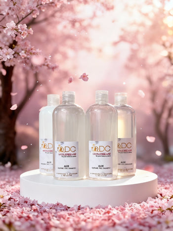 Aloe 1000ml Set