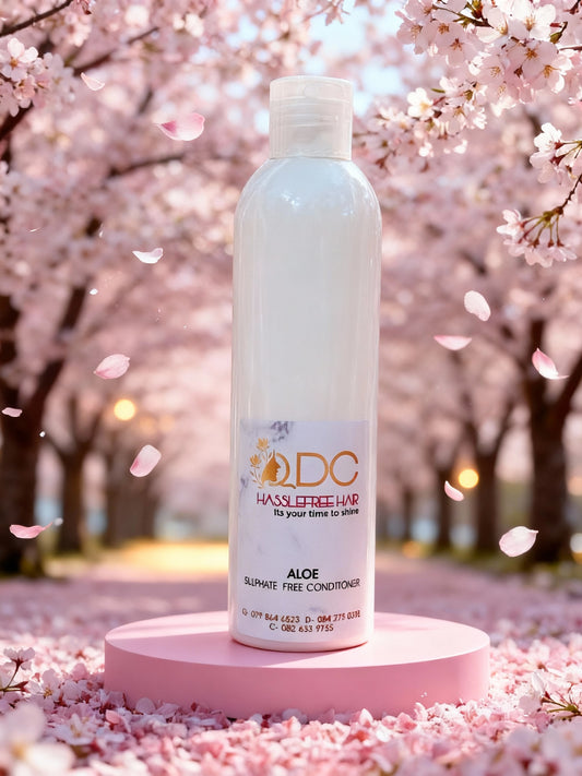 Aloe 250ml conditioner