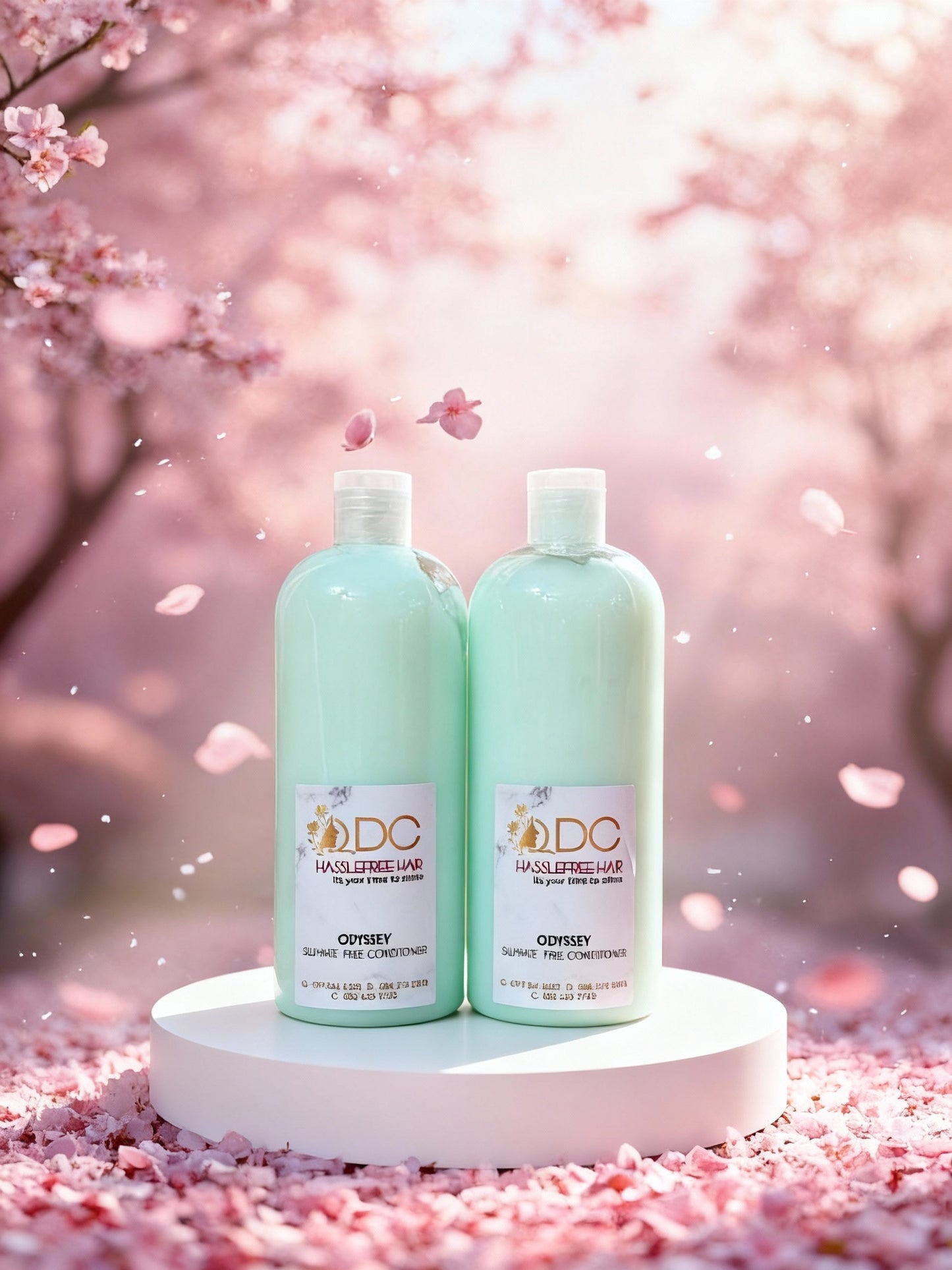 Odyssey 1000ml conditioner