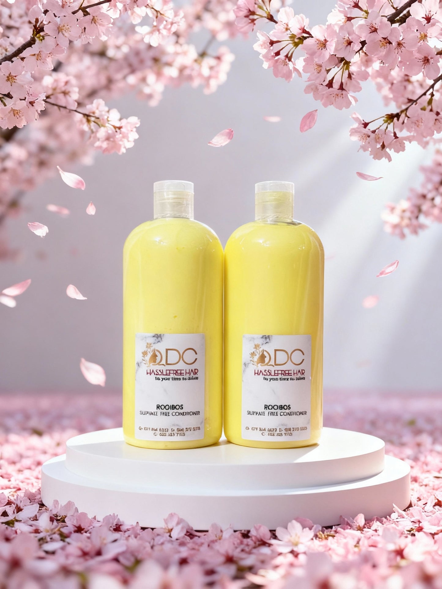 Rooibos 1000ml conditioner