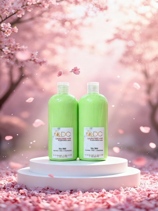 Tea Tree 1000ml Conditioner