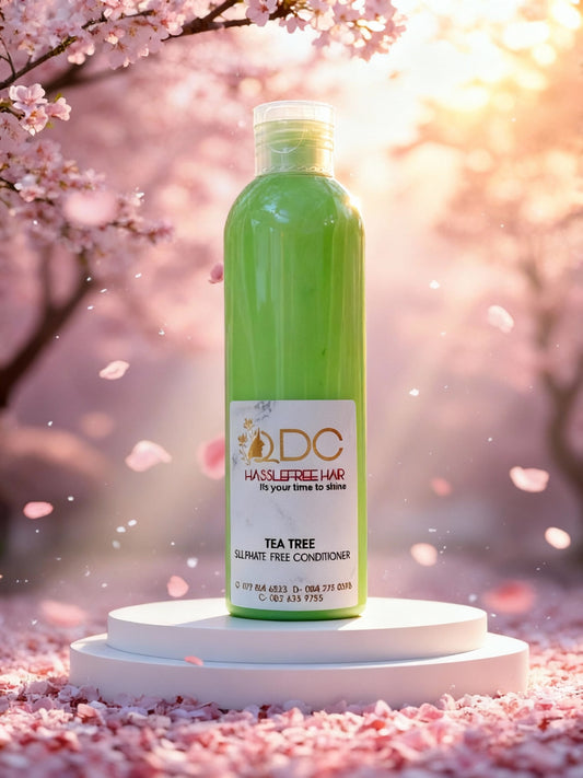 Tea Tree 250ml conditioner