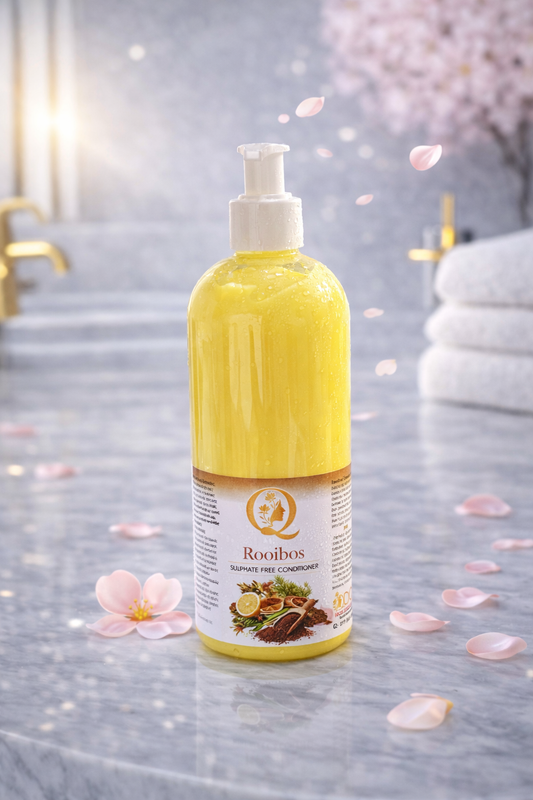 Rooibos 500ml conditioner