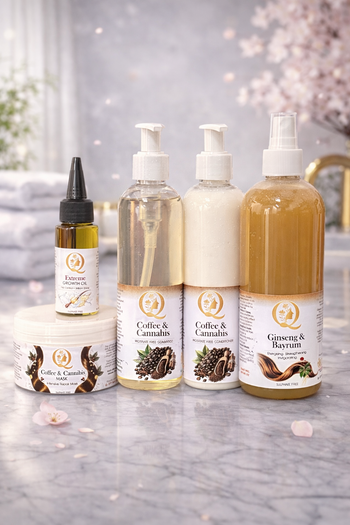 Ultimate Growth Kit Combo