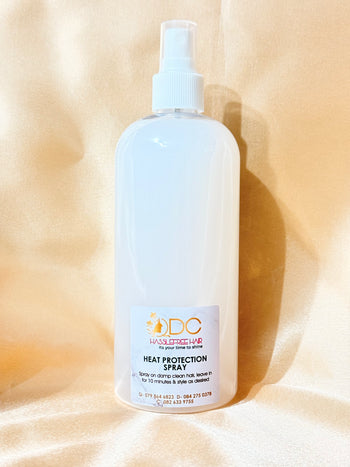 Heat Protection Spray 500ml