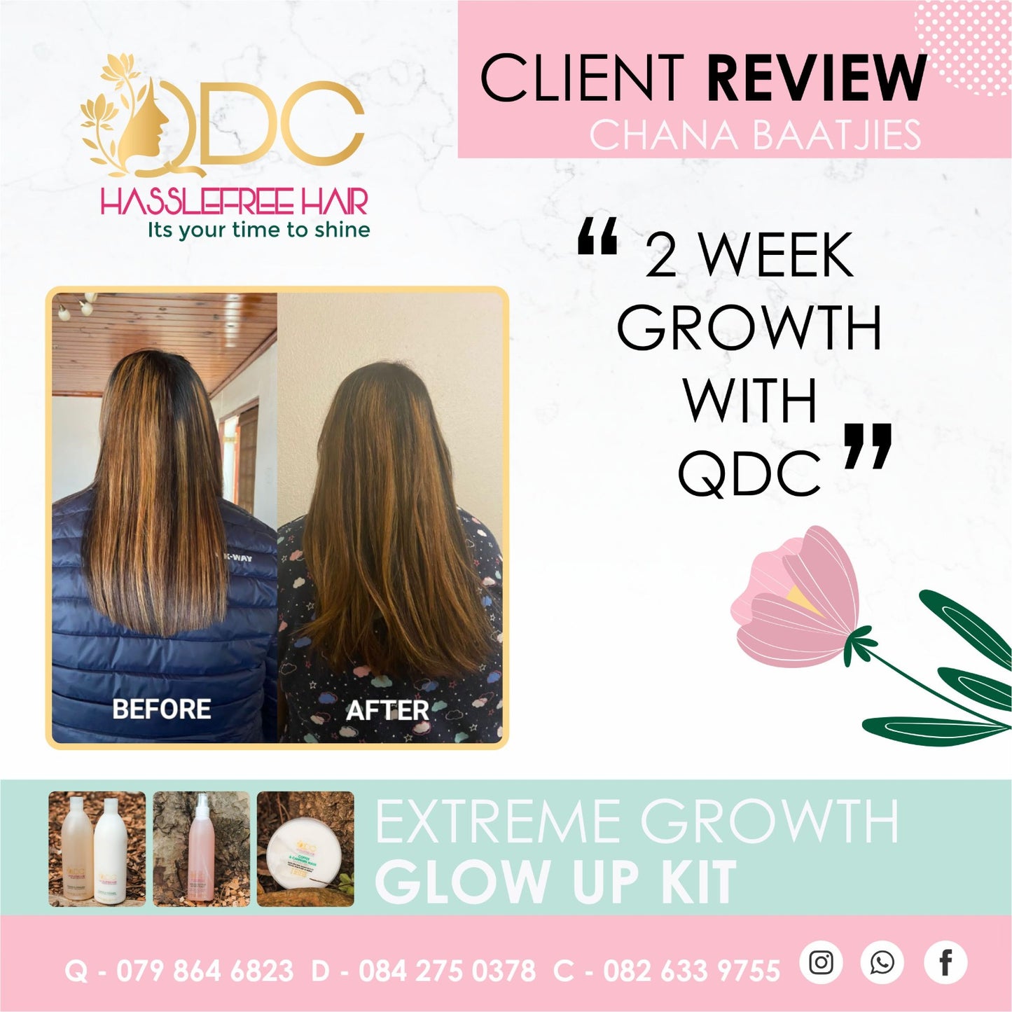 Growth oil review 1