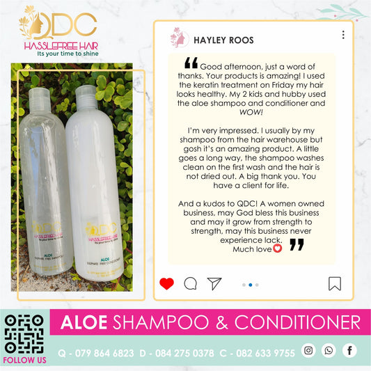 Aloe Review 1