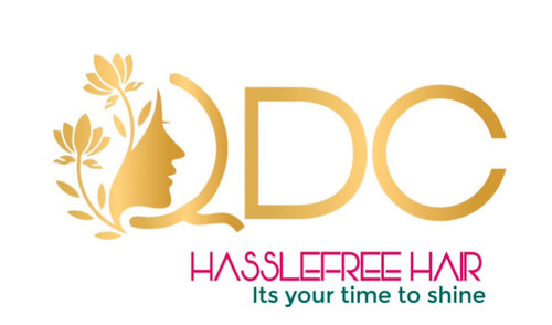 QDC Hassle Free Hair 